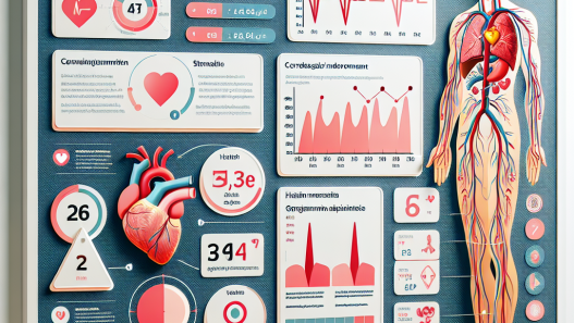 Qué señales indican una mejora cardiovascular con Ezetimiba