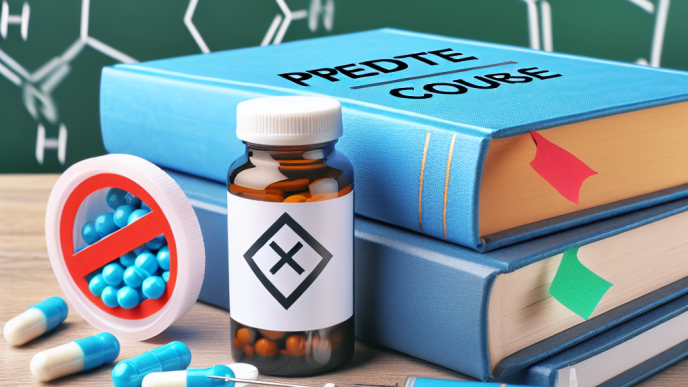 Qué suplementos no deben coincidir con Cursos de péptidos