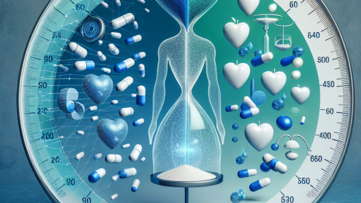 Qué tan rápido se pierde lo ganado con Colesterol - agentes reductores