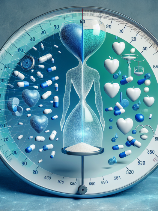 Qué tan rápido se pierde lo ganado con Colesterol - agentes reductores