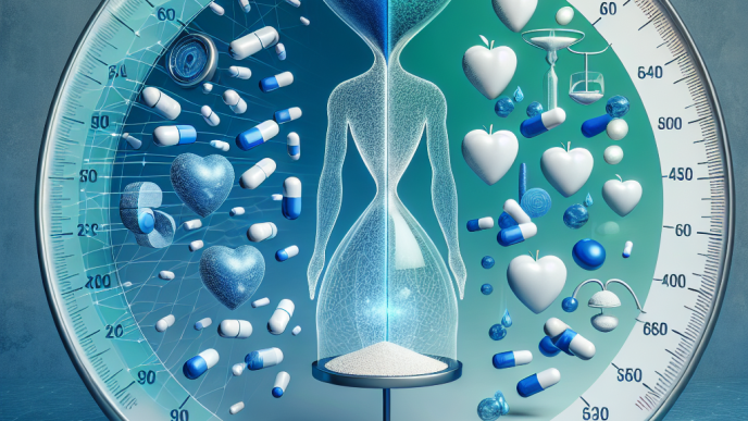 Qué tan rápido se pierde lo ganado con Colesterol - agentes reductores