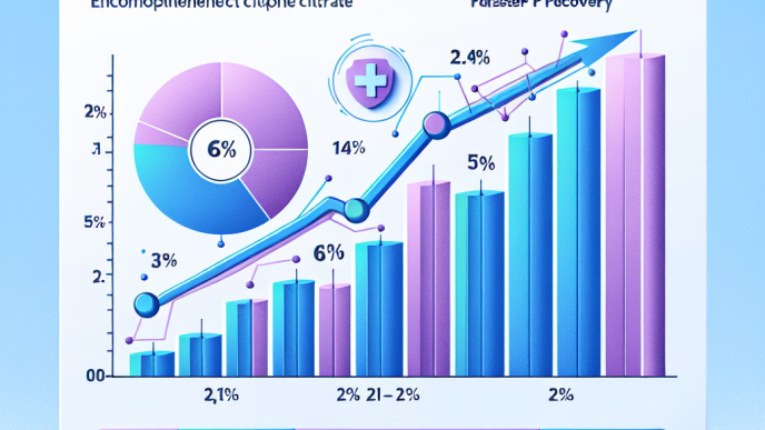 Qué tanto se acelera la recuperación muscular con Enclomiphene citrate