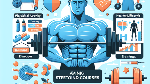 Qué tipo de entrenamiento evita efectos negativos de Esteroides Cursos en solitario