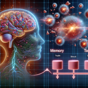 Tamoxifeno y efectos sobre la memoria