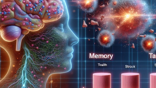 Tamoxifeno y efectos sobre la memoria