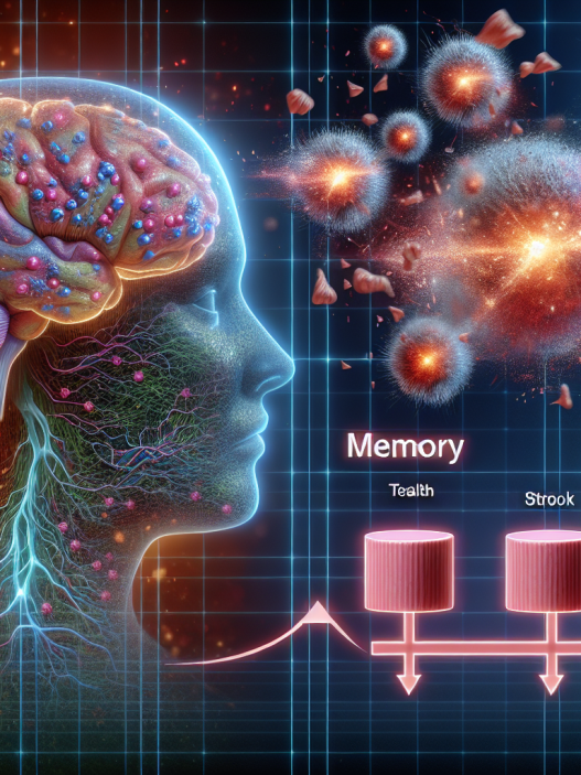 Tamoxifeno y efectos sobre la memoria