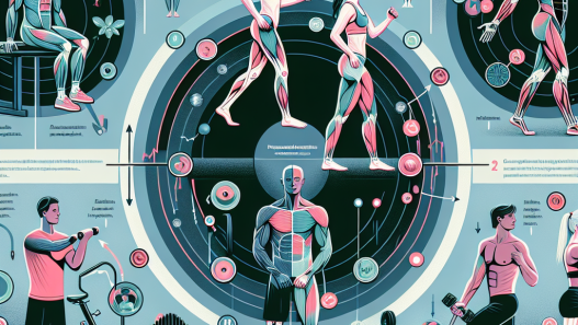 Terapia post-cíclica en fases de activación neuromuscular