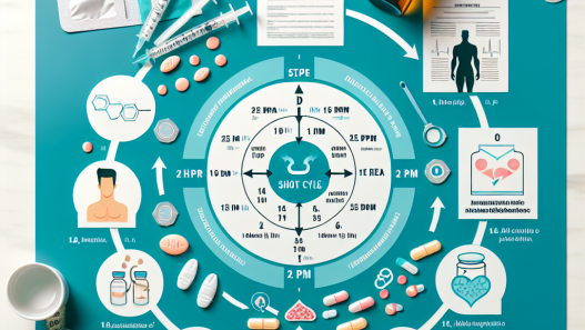 Cómo tomar correctamente Dehydroepiandrosteron en un ciclo corto