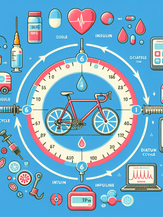Duración ideal de un ciclo con Insulina