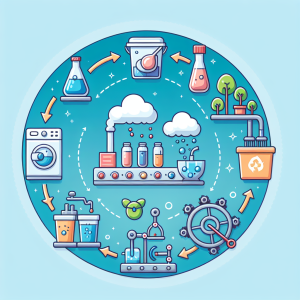 El rol de Limpieza y desintoxicación en ciclos de volumen