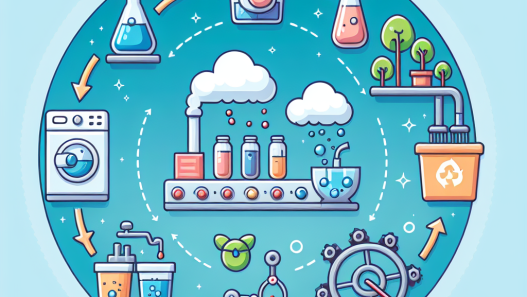 El rol de Limpieza y desintoxicación en ciclos de volumen