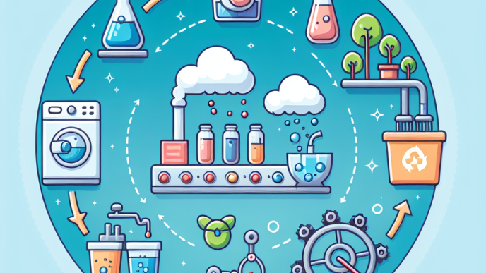 El rol de Limpieza y desintoxicación en ciclos de volumen