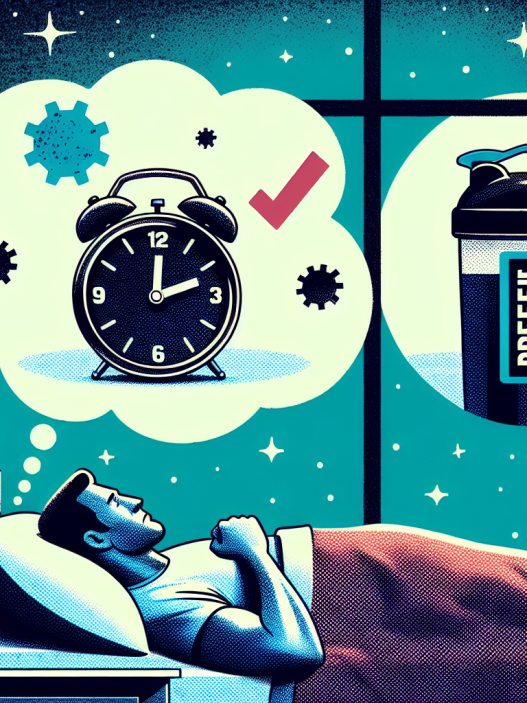 Qué hacer si Pre-Entrenamiento interrumpe tu patrón de sueño