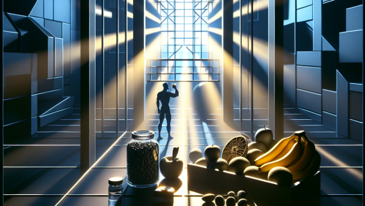 Andriol y retención de agua: errores dietéticos comunes