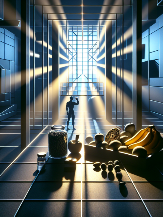 Andriol y retención de agua: errores dietéticos comunes