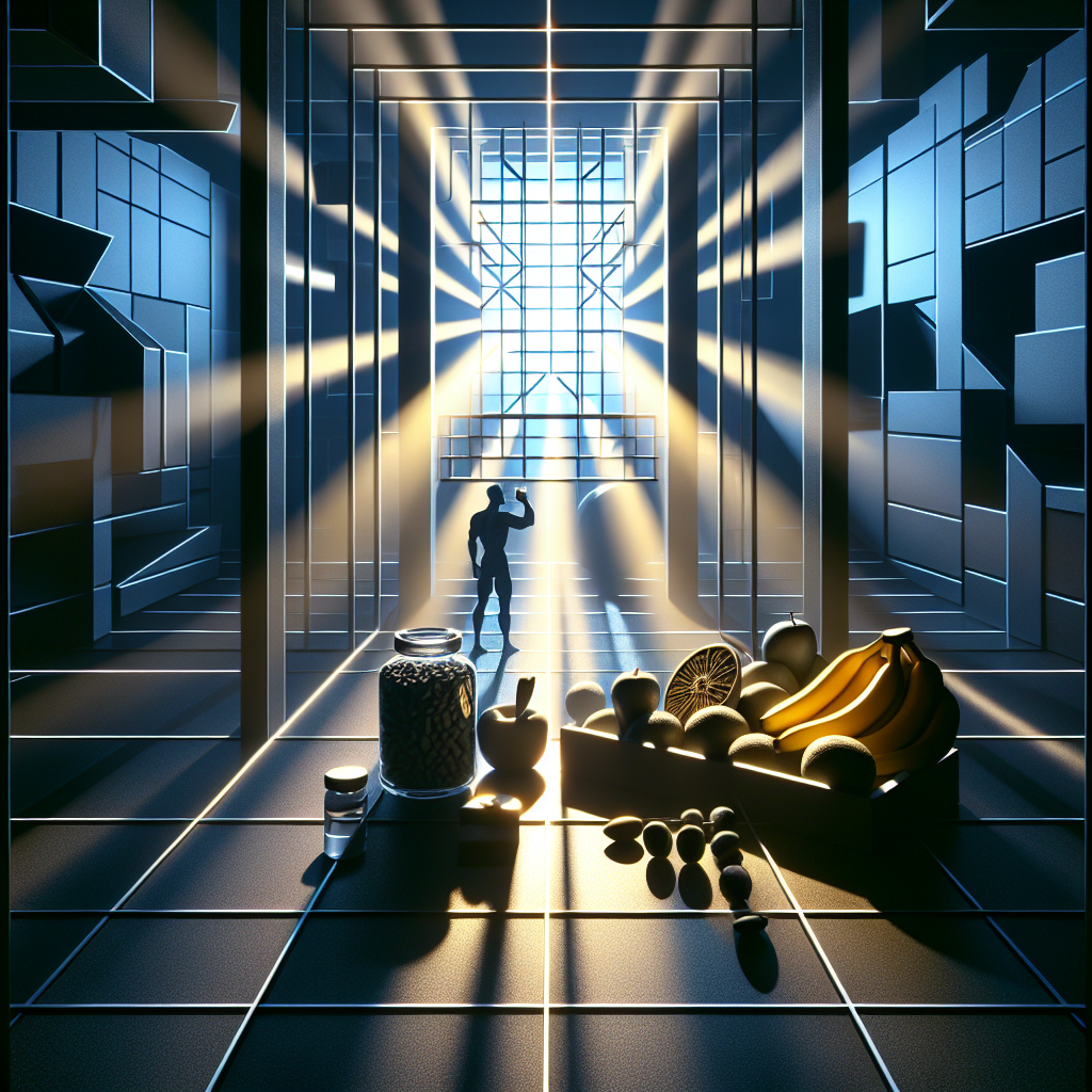 Andriol y retención de agua: errores dietéticos comunes