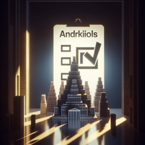 Andriol y sueño fragmentado: checklist