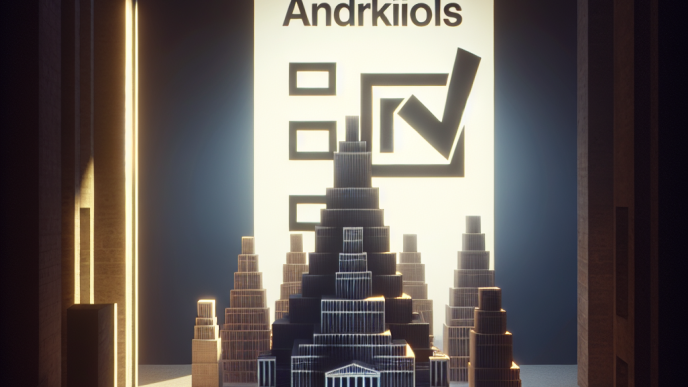 Andriol y sueño fragmentado: checklist