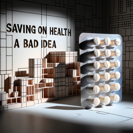 Drostanolone pastillas y “ahorrar en salud”: mala idea