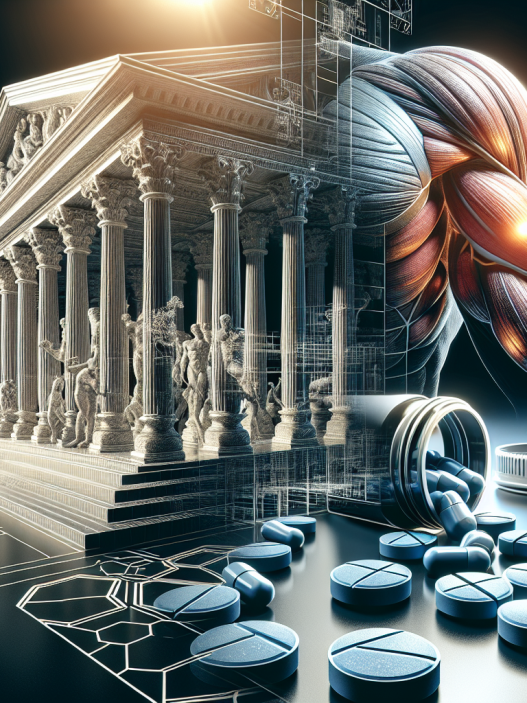 Drostanolone pastillas y retención de líquidos: qué la empeora