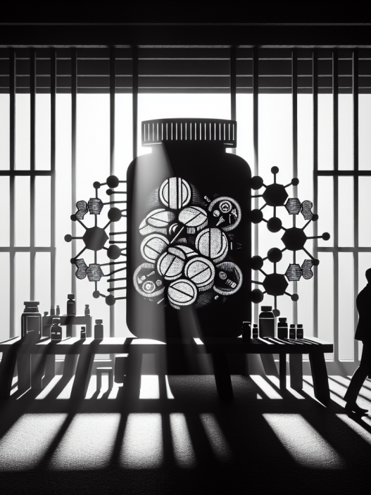 Drostanolone pastillas y subdosificación/falsificación: señales indirectas