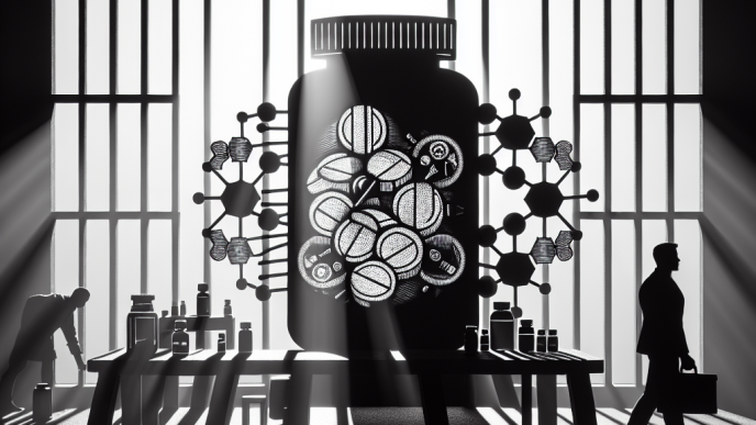 Drostanolone pastillas y subdosificación/falsificación: señales indirectas