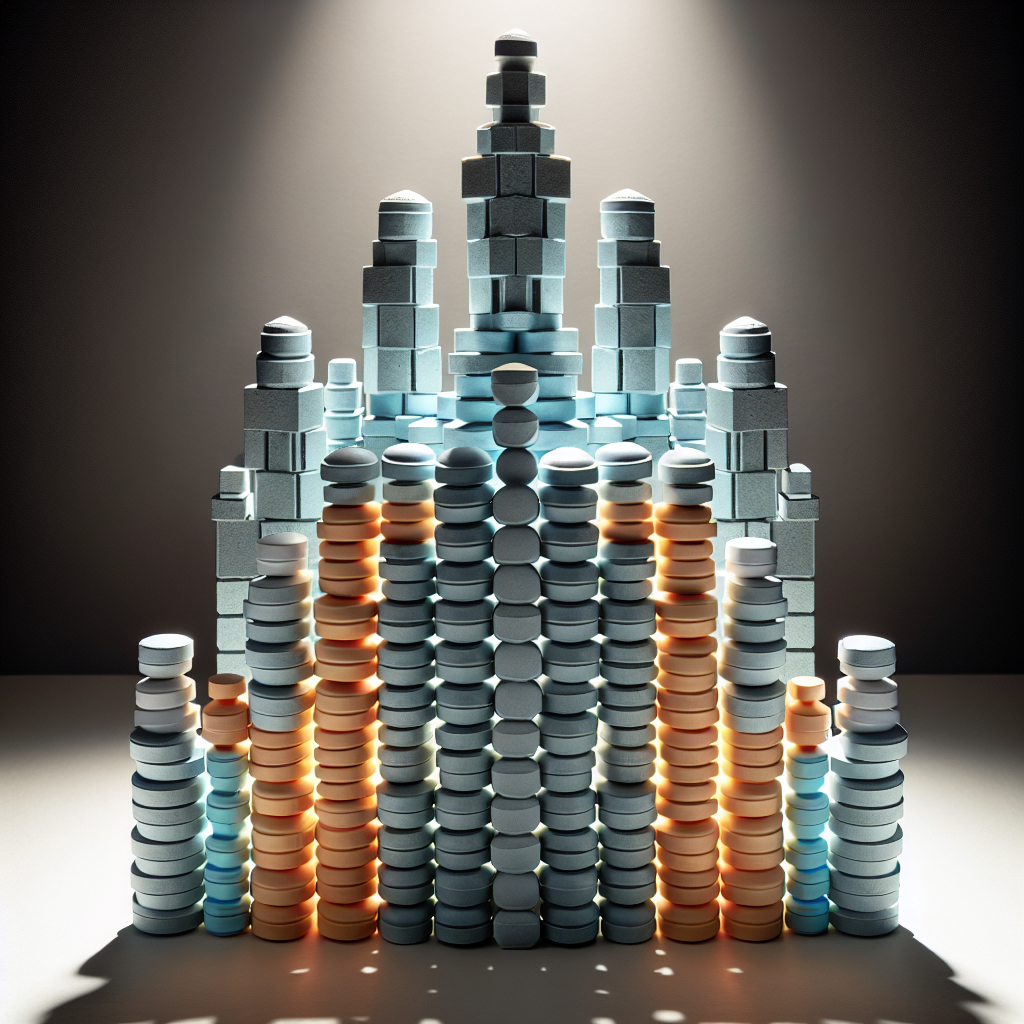 Drostanolone pastillas y subdosificación/falsificación: señales indirectas