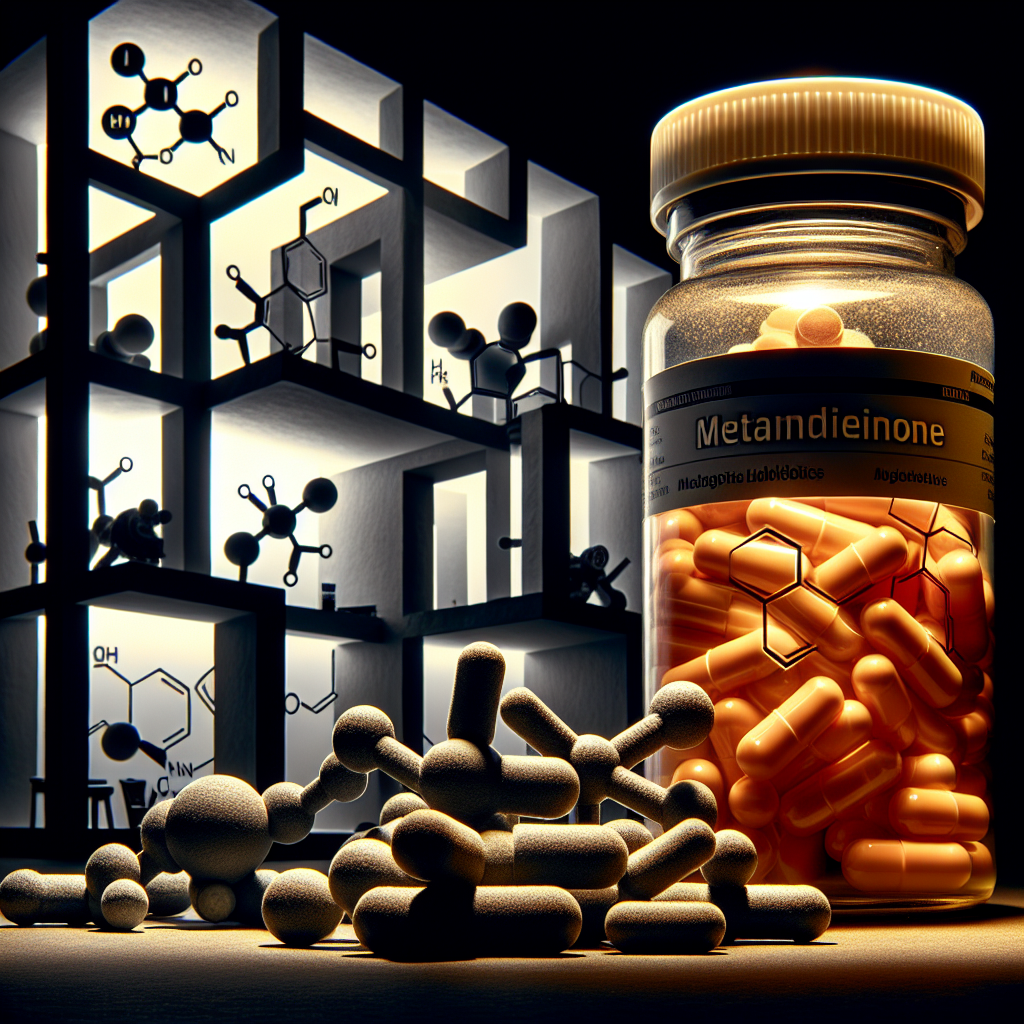 Metandienona y probióticos: cuándo tienen sentido