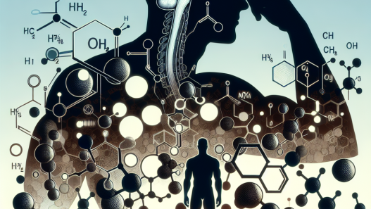 Methyltestosterone y lesiones: por qué algunos se confían