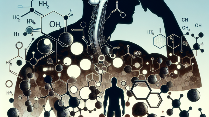 Methyltestosterone y lesiones: por qué algunos se confían