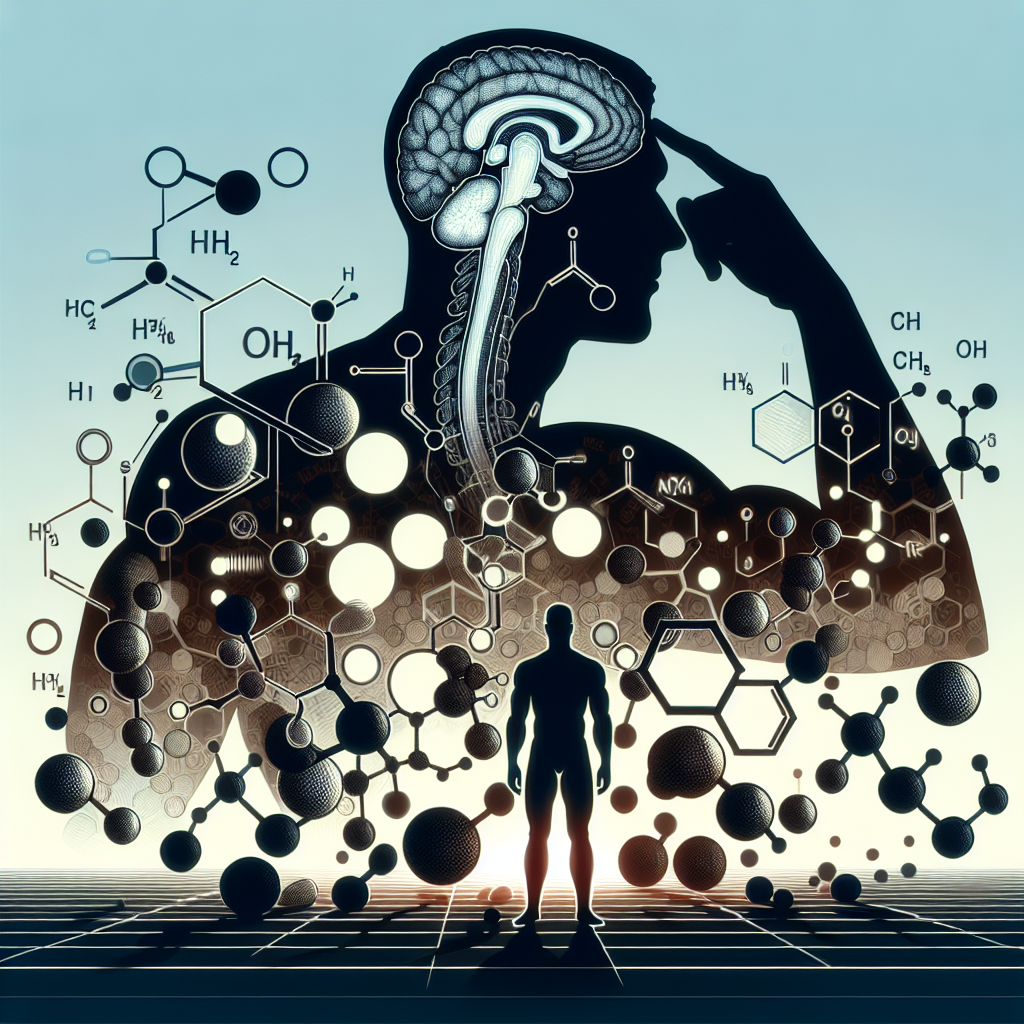 Methyltestosterone y lesiones: por qué algunos se confían