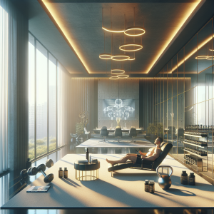 Methyltestosterone y relajación: rutinas que ayudan