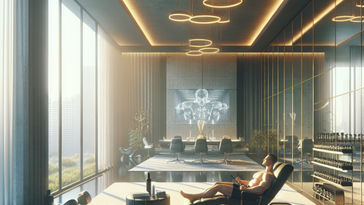 Methyltestosterone y relajación: rutinas que ayudan