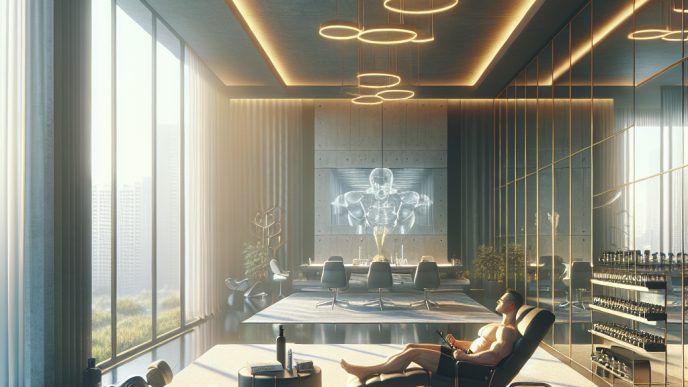 Methyltestosterone y relajación: rutinas que ayudan