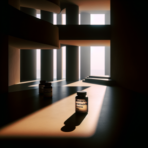 Metildrostanolona y TUDCA: para qué se menciona tanto