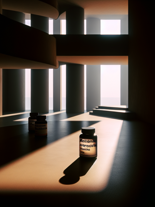 Metildrostanolona y TUDCA: para qué se menciona tanto