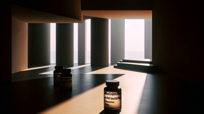 Metildrostanolona y TUDCA: para qué se menciona tanto