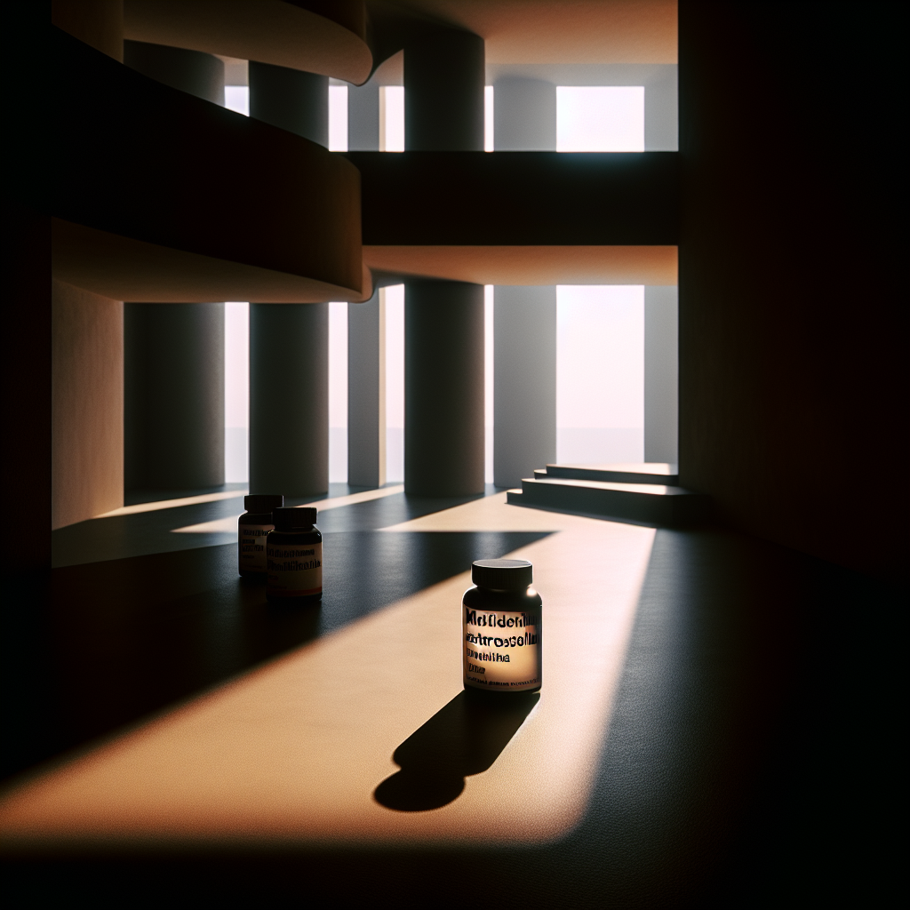 Metildrostanolona y TUDCA: para qué se menciona tanto