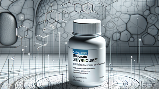 Mildronate Dihydricume y piel sensible: cómo reducir irritación