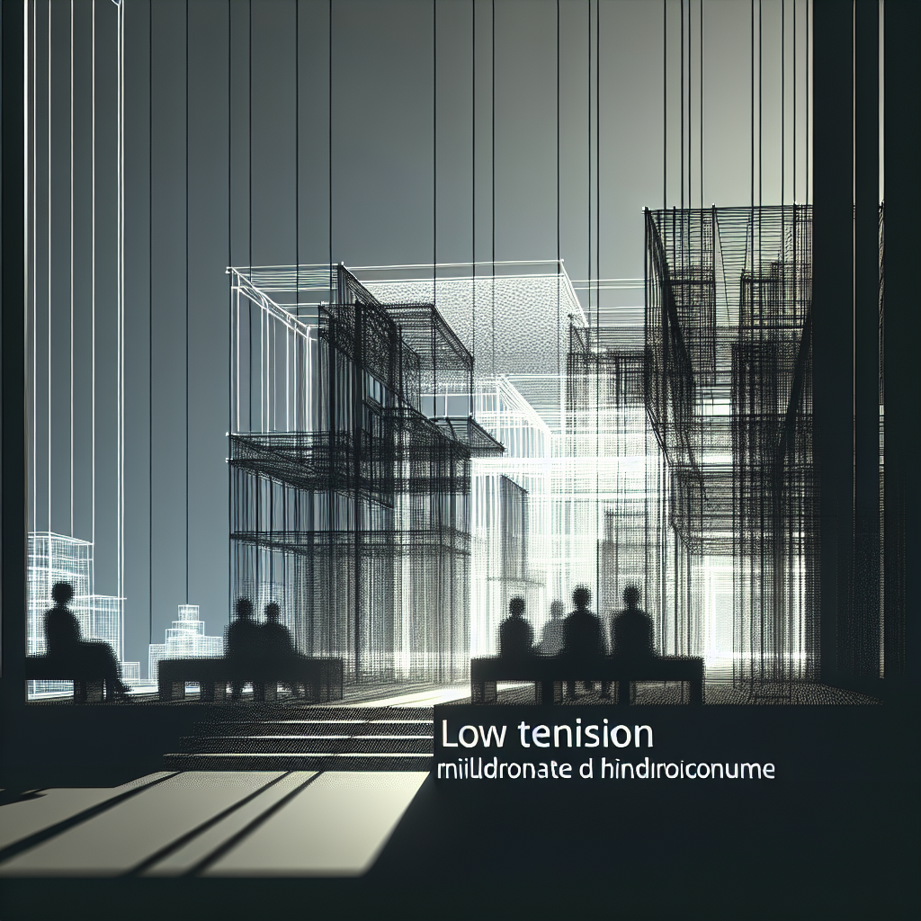 Mildronate Dihydricume y “tensión baja”: por qué puede ocurrir