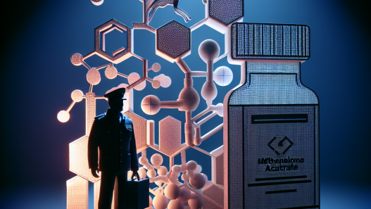 Acetato de metenolona y alcohol en eventos: decisiones inteligentes