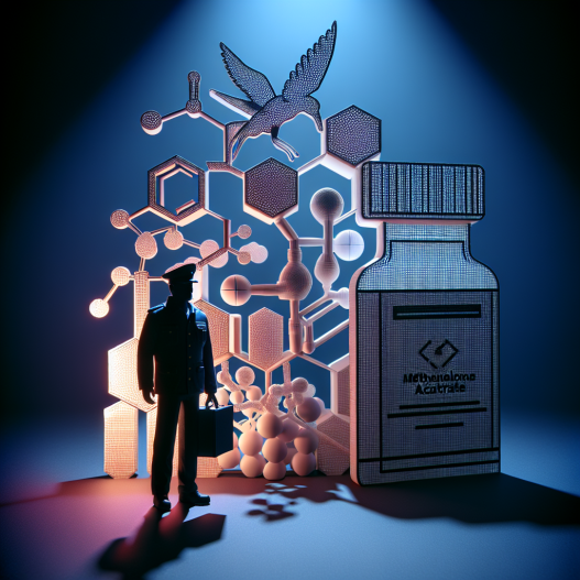 Acetato de metenolona y alcohol en eventos: decisiones inteligentes