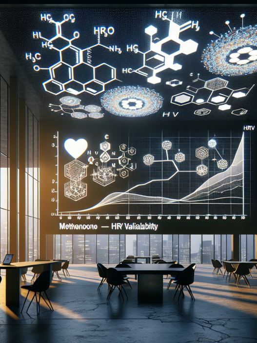 Acetato de metenolona y variabilidad HRV: qué puede indicar