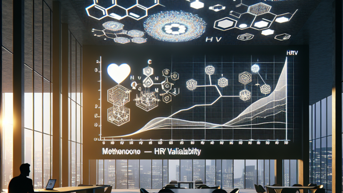 Acetato de metenolona y variabilidad HRV: qué puede indicar