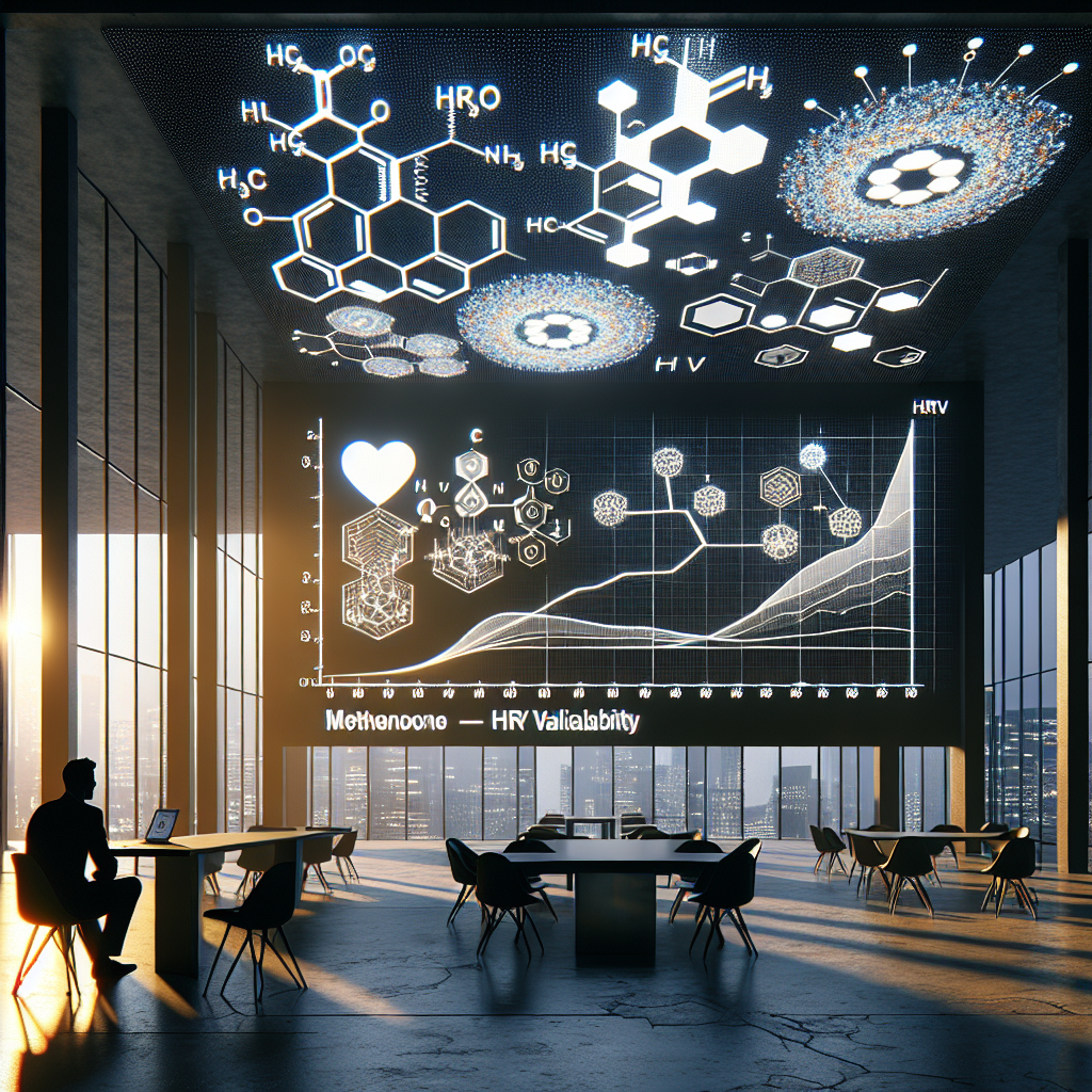 Acetato de metenolona y variabilidad HRV: qué puede indicar