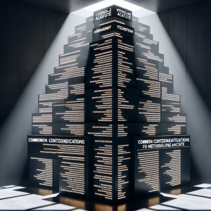 Contraindicaciones frecuentes de Acetato de metenolona (checklist)