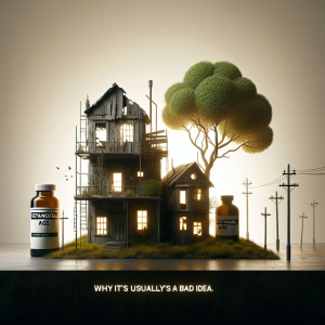 Estanozolol y tercera edad: por qué suele ser mala idea