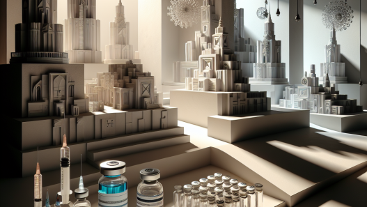 Estanozolol y vacunas/medicamentos: preguntas prudentes