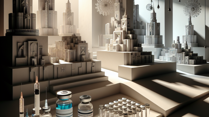 Estanozolol y vacunas/medicamentos: preguntas prudentes