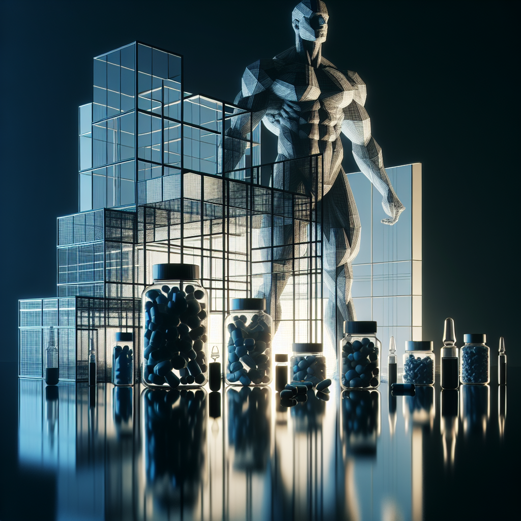 Methyltrenbolone y antiinflamatorios: riesgos combinados